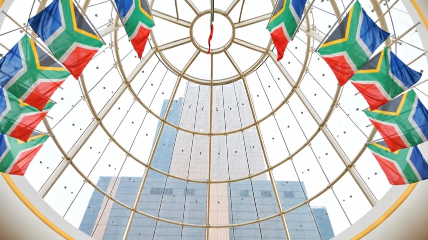 South Africa plans non-bank payments access as Egypt launches Banque du Caire IPO